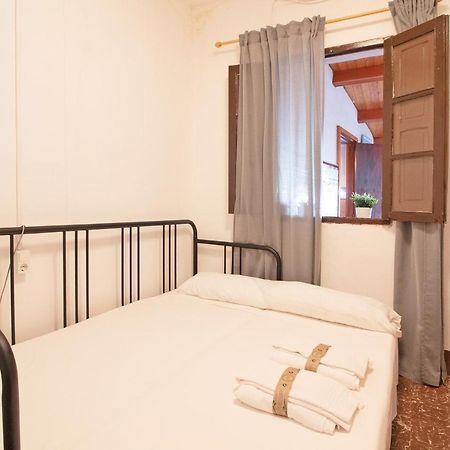 Global Properties, Apartamento Centrico En Canet D'En Berenguer Ngoại thất bức ảnh