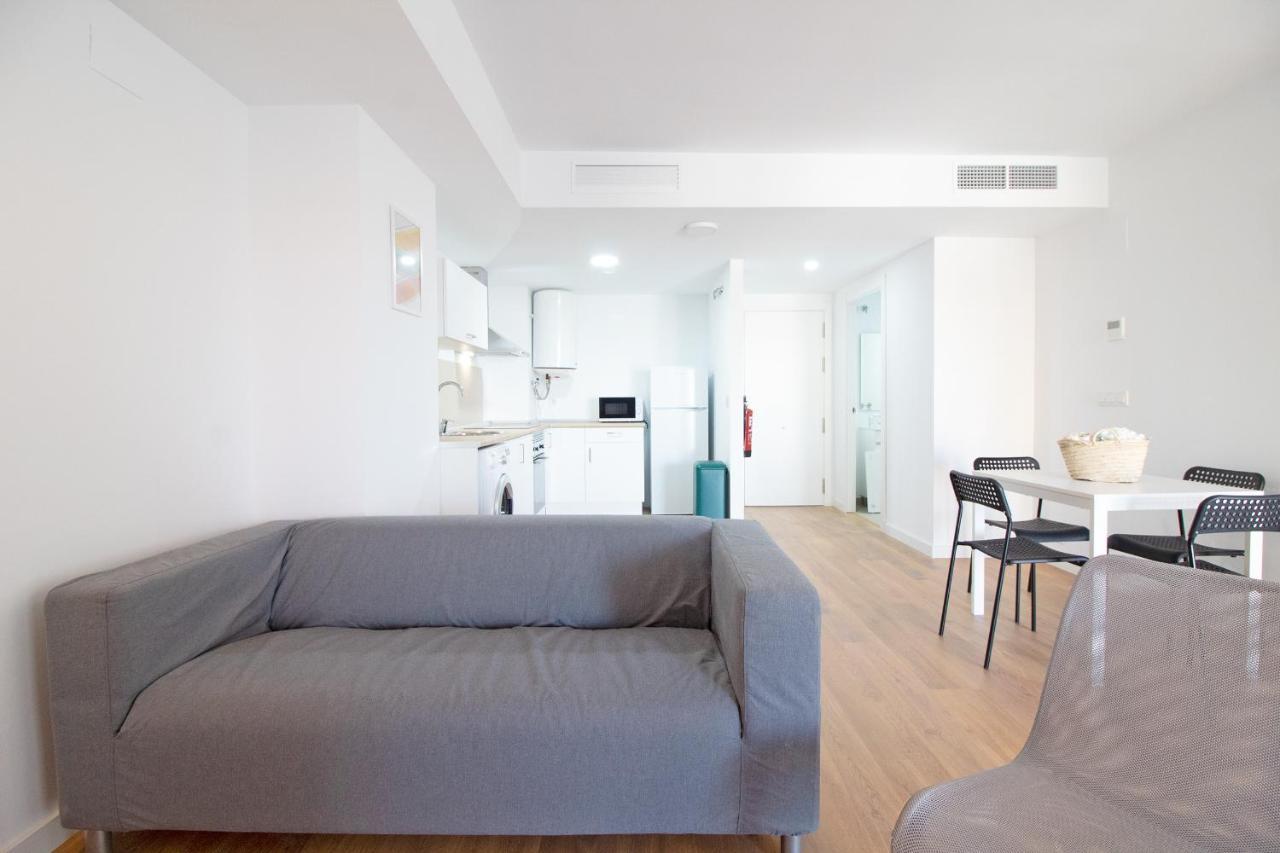 Global Properties, Apartamento Centrico En Canet D'En Berenguer Ngoại thất bức ảnh