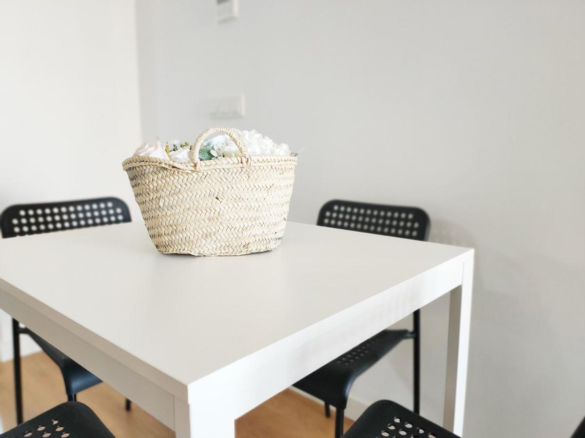 Global Properties, Apartamento Centrico En Canet D'En Berenguer Ngoại thất bức ảnh