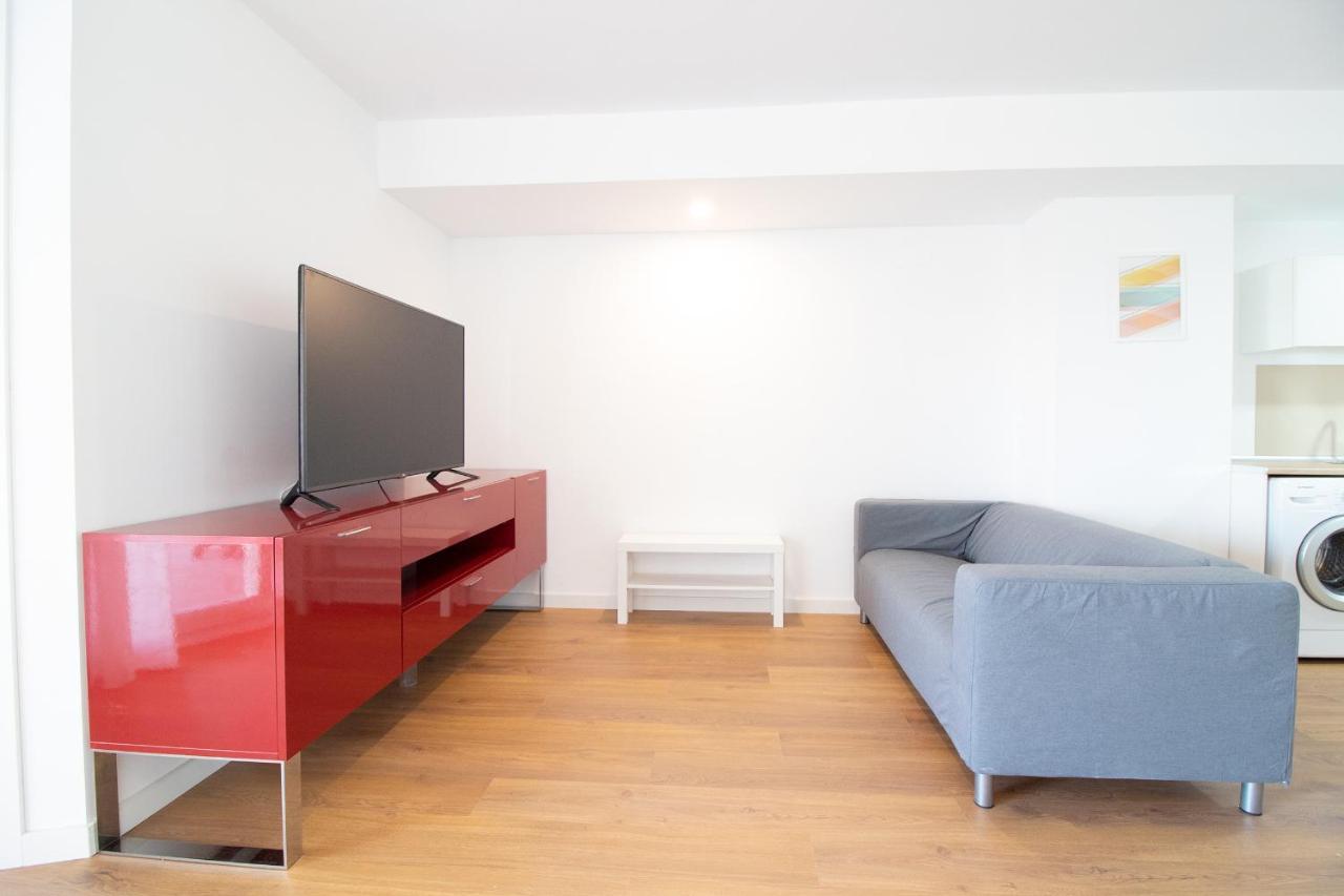 Global Properties, Apartamento Centrico En Canet D'En Berenguer Ngoại thất bức ảnh