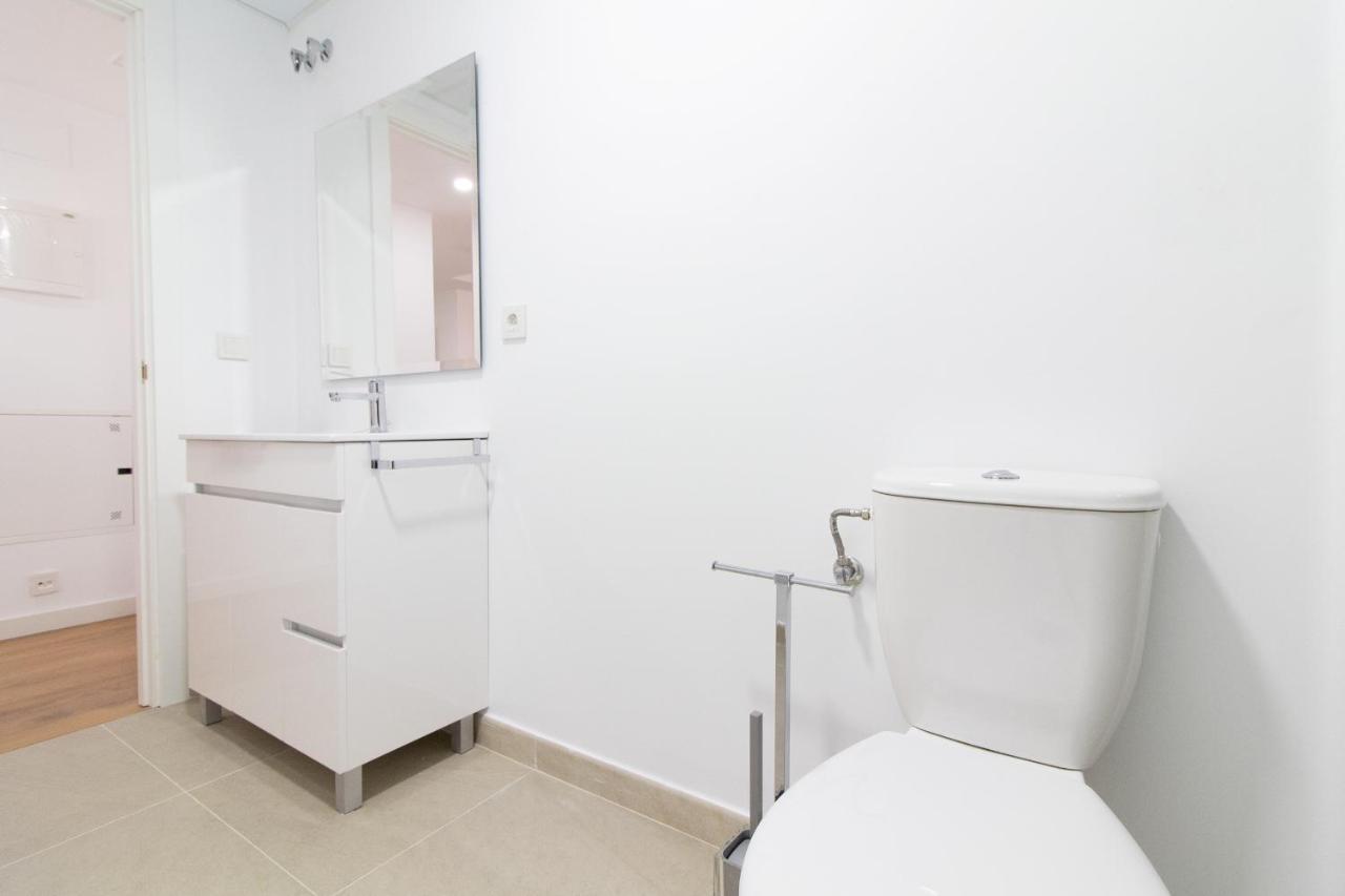Global Properties, Apartamento Centrico En Canet D'En Berenguer Ngoại thất bức ảnh