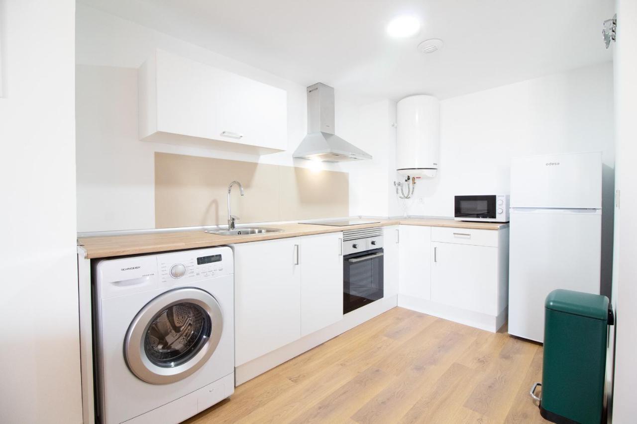 Global Properties, Apartamento Centrico En Canet D'En Berenguer Ngoại thất bức ảnh