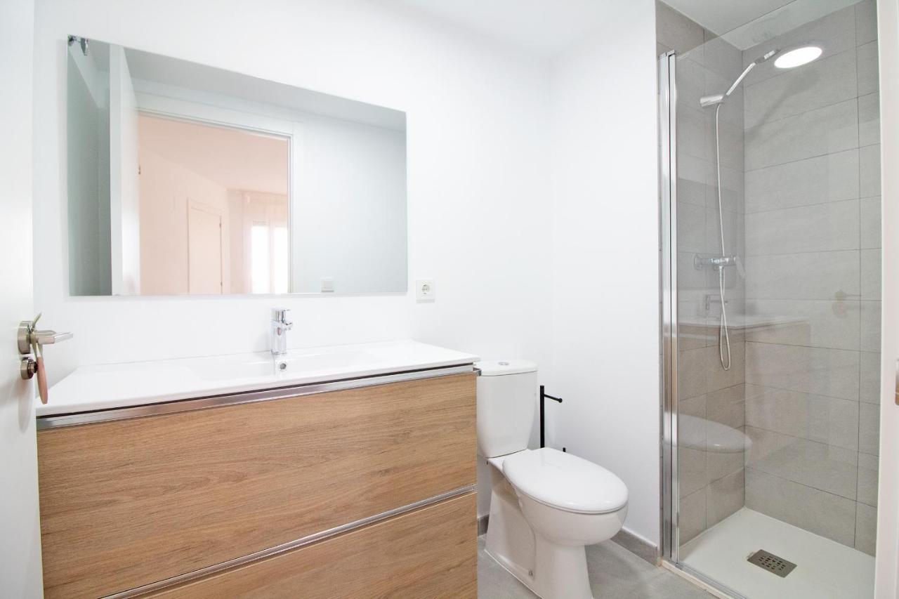 Global Properties, Apartamento Centrico En Canet D'En Berenguer Ngoại thất bức ảnh