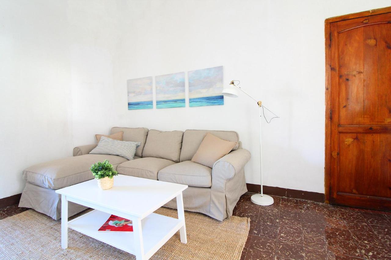Global Properties, Apartamento Centrico En Canet D'En Berenguer Ngoại thất bức ảnh