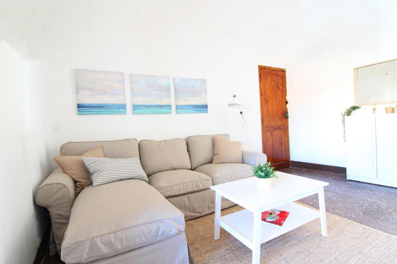 Global Properties, Apartamento Centrico En Canet D'En Berenguer Ngoại thất bức ảnh