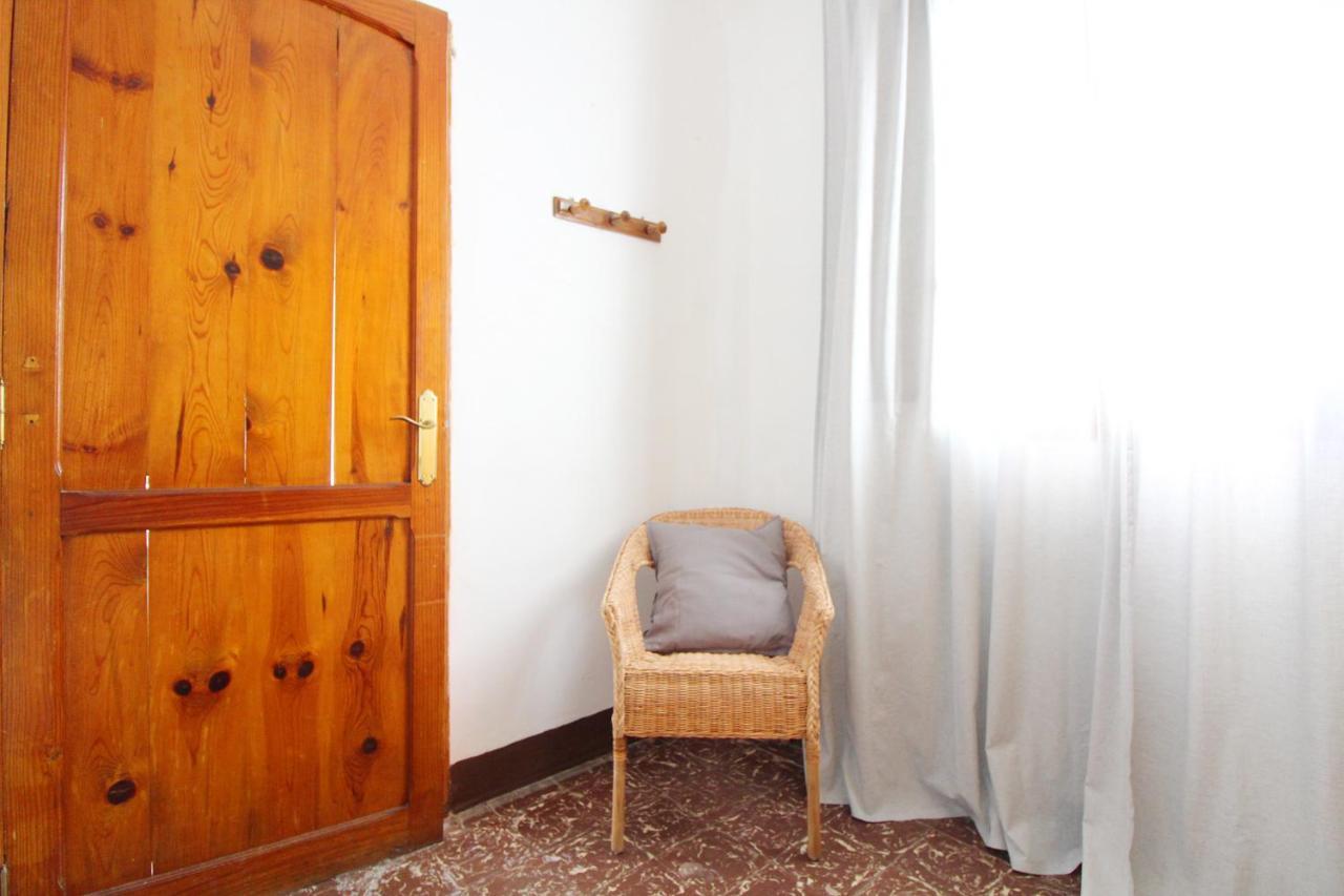 Global Properties, Apartamento Centrico En Canet D'En Berenguer Ngoại thất bức ảnh