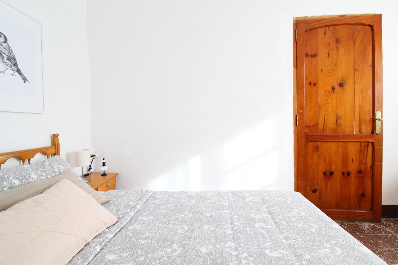 Global Properties, Apartamento Centrico En Canet D'En Berenguer Ngoại thất bức ảnh