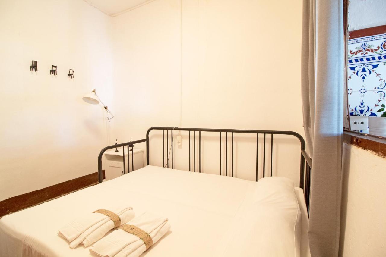 Global Properties, Apartamento Centrico En Canet D'En Berenguer Ngoại thất bức ảnh
