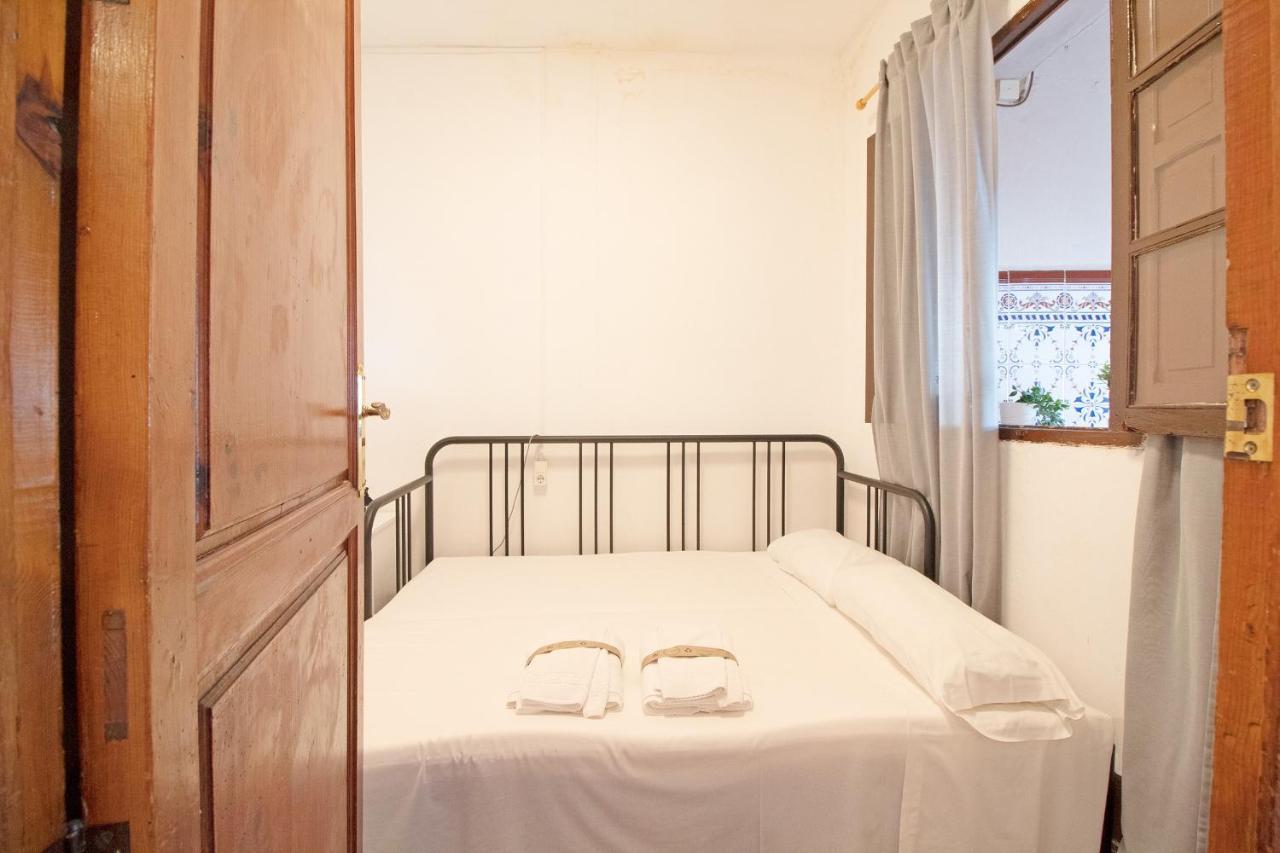 Global Properties, Apartamento Centrico En Canet D'En Berenguer Ngoại thất bức ảnh