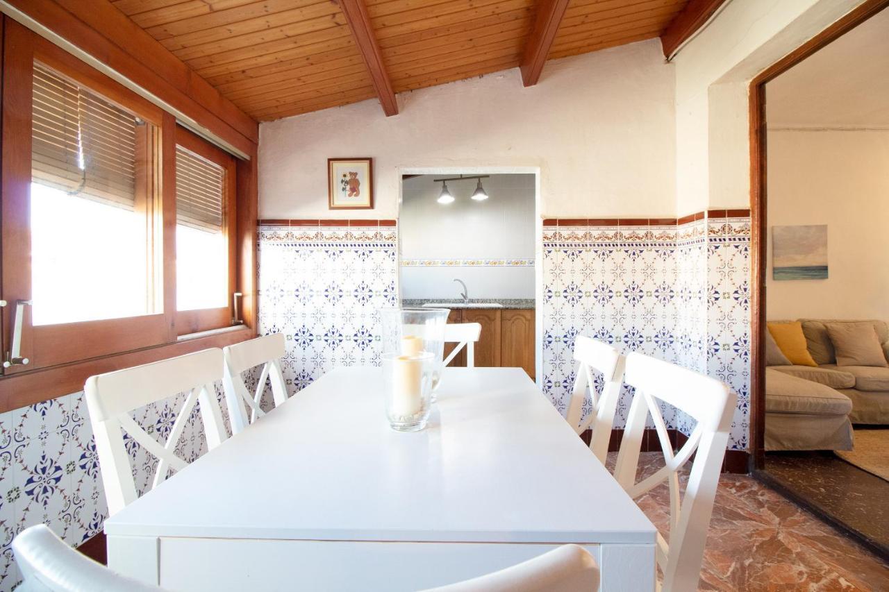 Global Properties, Apartamento Centrico En Canet D'En Berenguer Ngoại thất bức ảnh