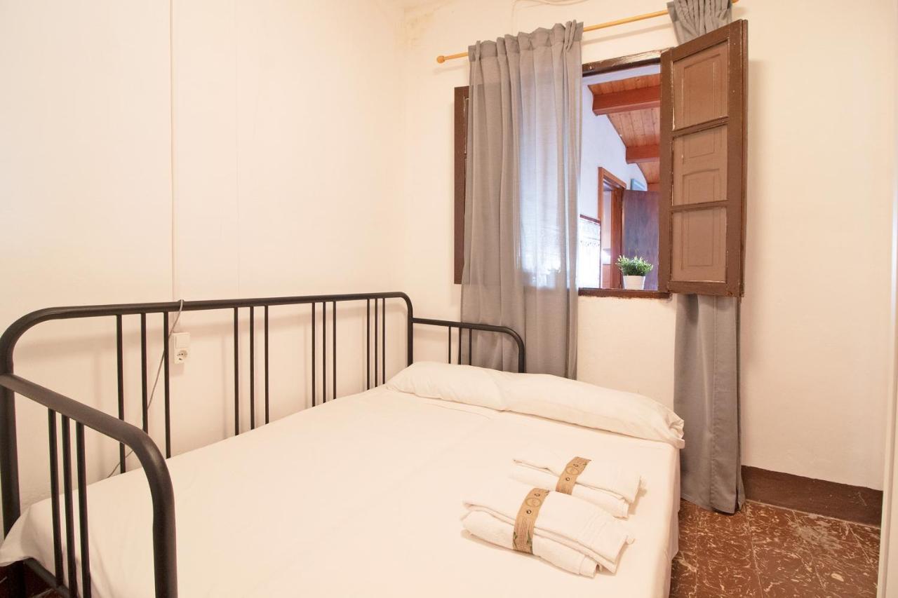 Global Properties, Apartamento Centrico En Canet D'En Berenguer Ngoại thất bức ảnh