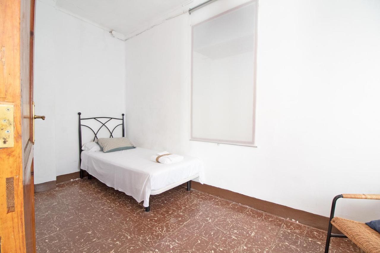 Global Properties, Apartamento Centrico En Canet D'En Berenguer Ngoại thất bức ảnh