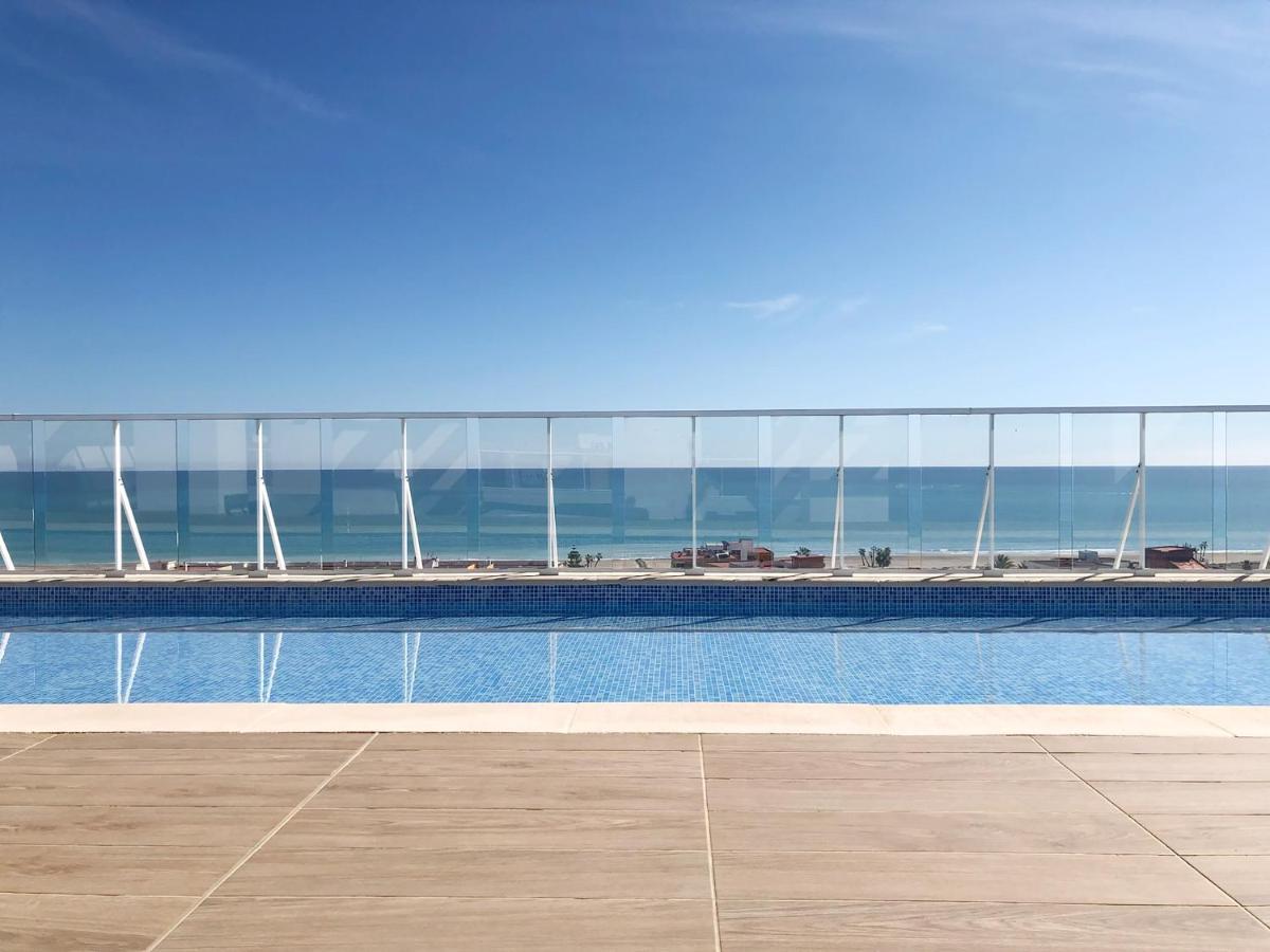 Global Properties, Apartamento Centrico En Canet D'En Berenguer Ngoại thất bức ảnh