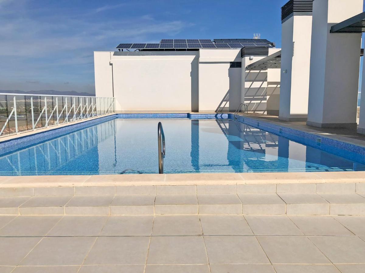 Global Properties, Apartamento Centrico En Canet D'En Berenguer Ngoại thất bức ảnh